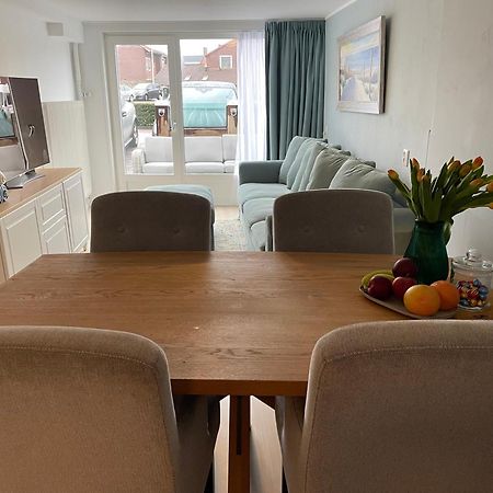 Strandzicht Zandvoort Boulevard Apartments Luaran gambar