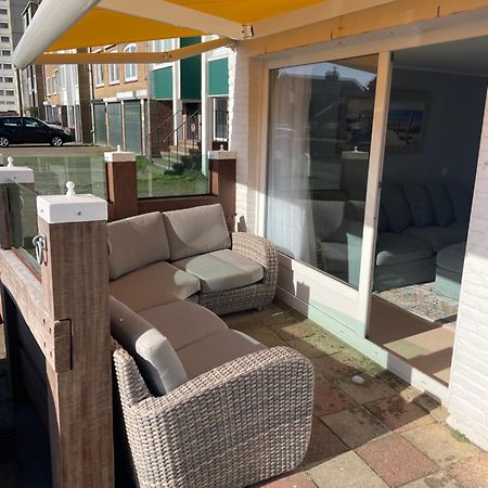 Strandzicht Zandvoort Boulevard Apartments Luaran gambar