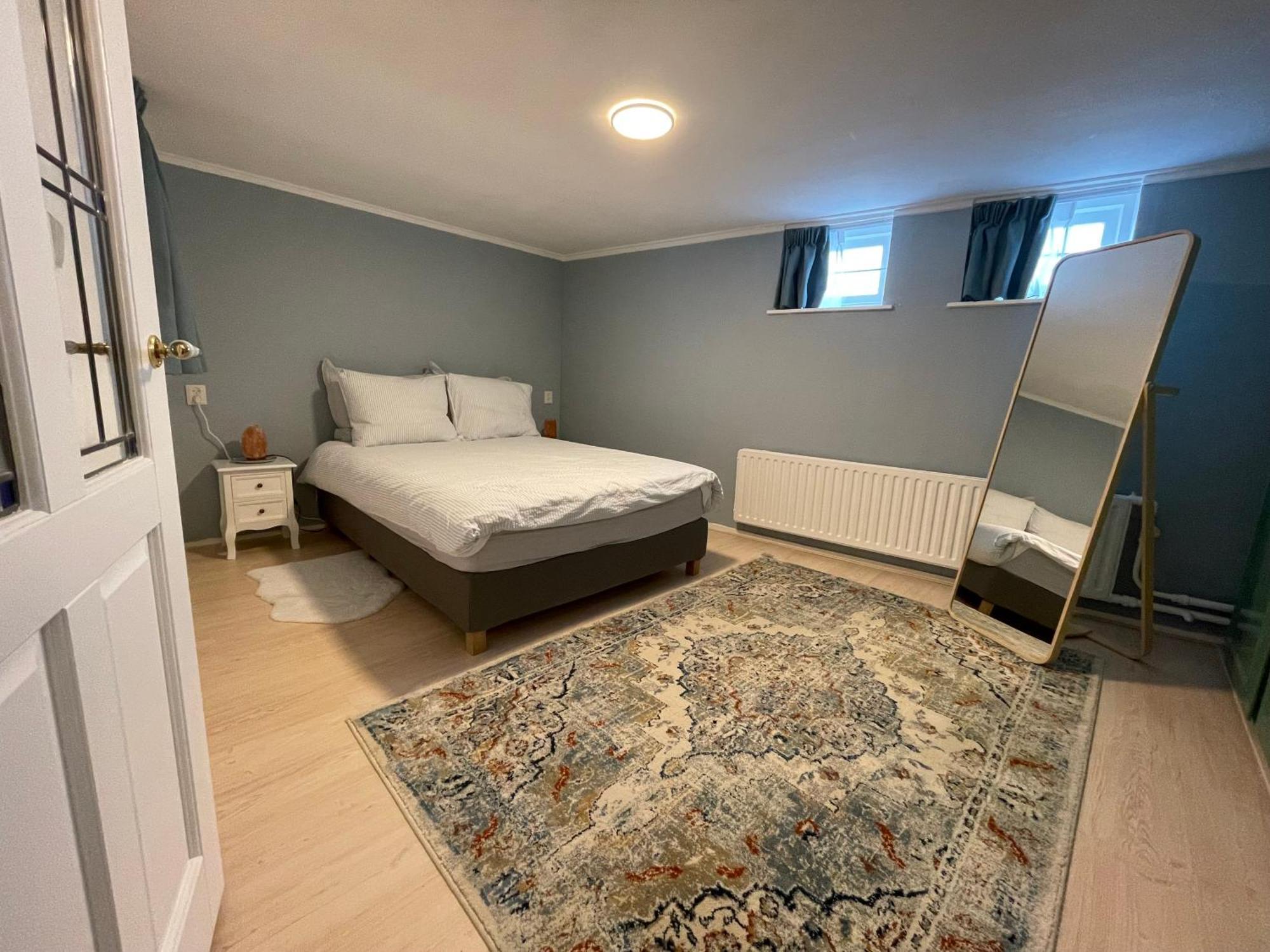 Strandzicht Zandvoort Boulevard Apartments Luaran gambar
