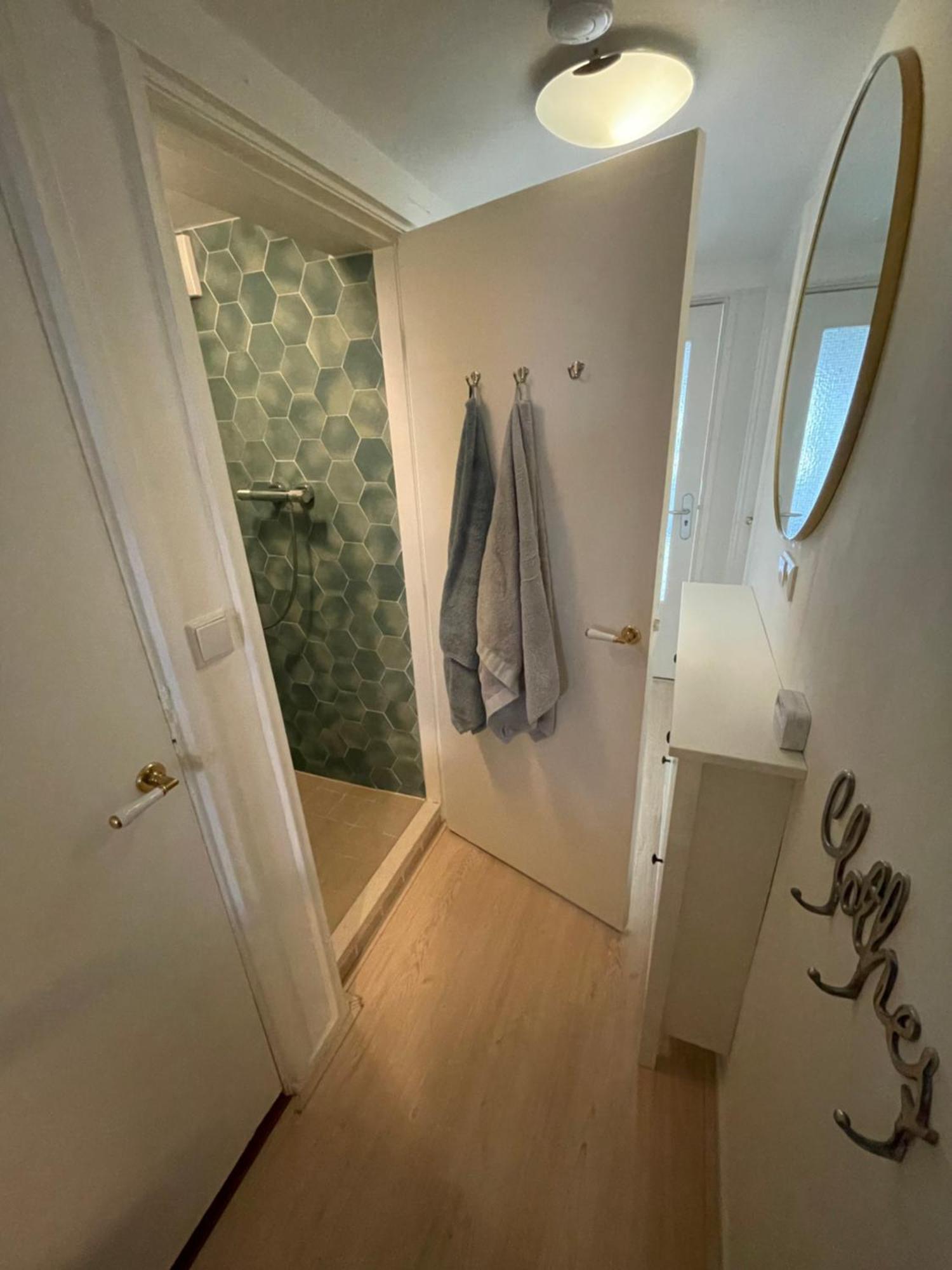 Strandzicht Zandvoort Boulevard Apartments Luaran gambar
