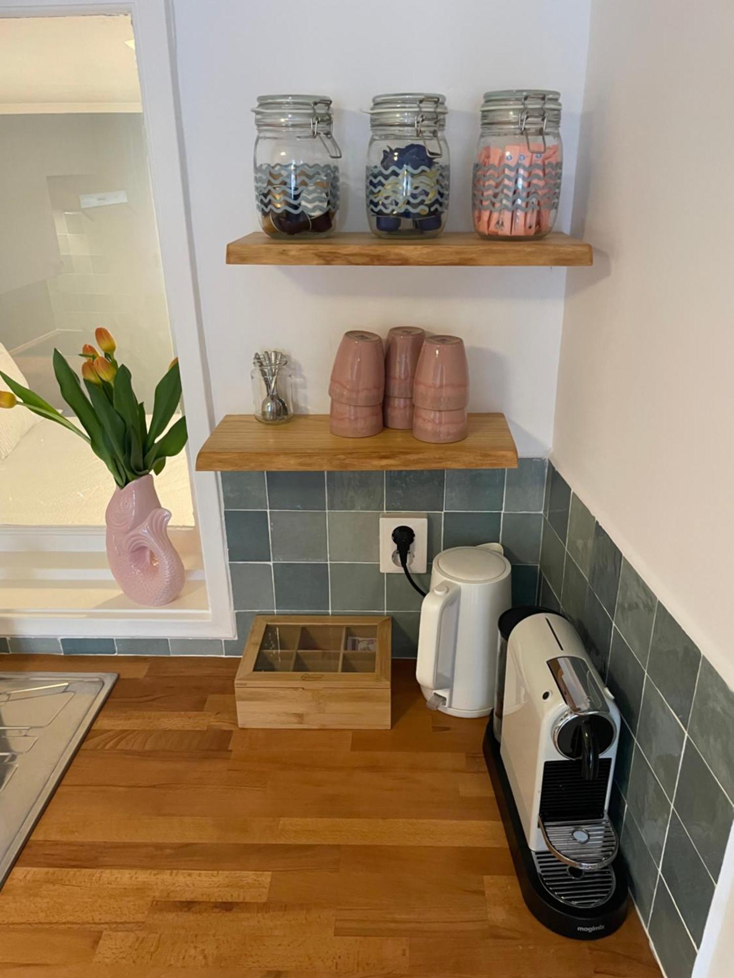 Strandzicht Zandvoort Boulevard Apartments Luaran gambar