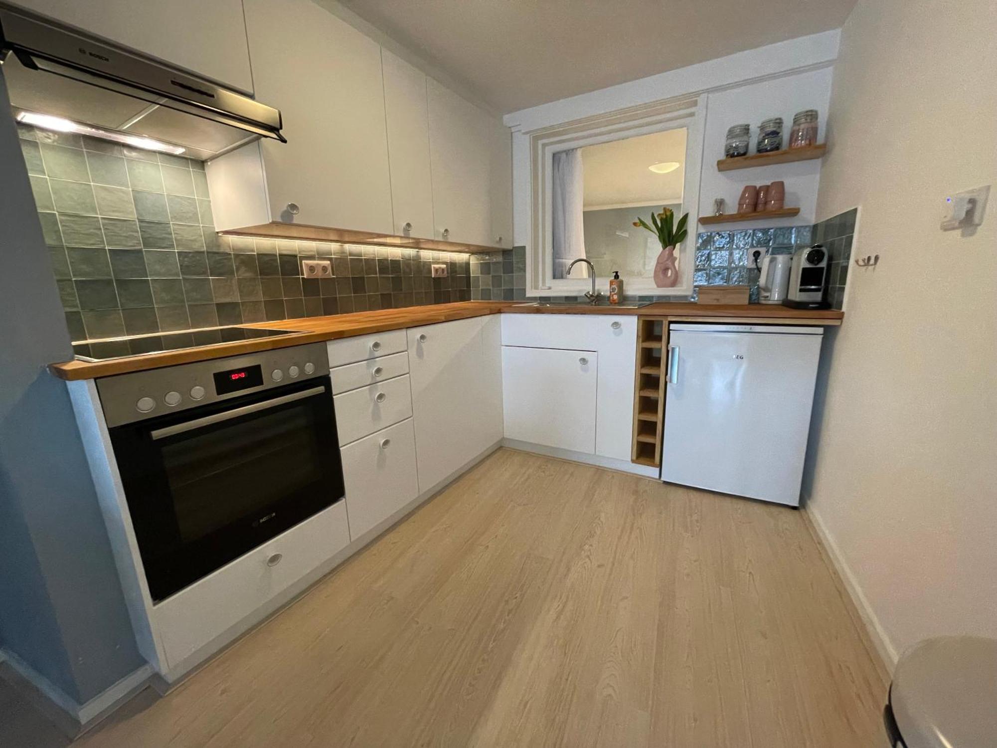 Strandzicht Zandvoort Boulevard Apartments Luaran gambar