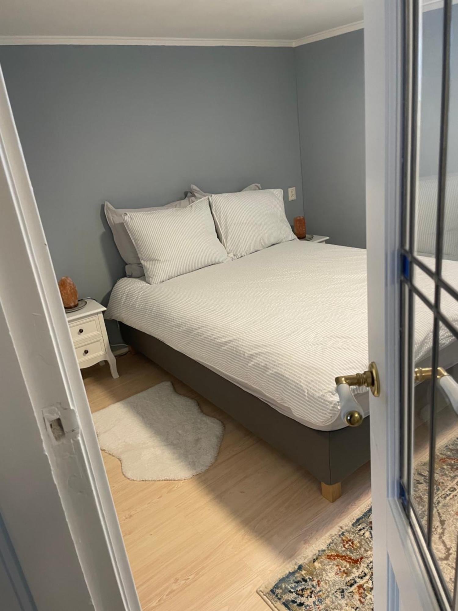 Strandzicht Zandvoort Boulevard Apartments Luaran gambar