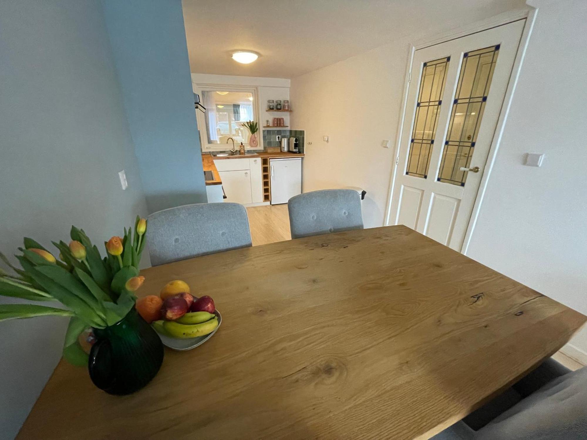 Strandzicht Zandvoort Boulevard Apartments Luaran gambar