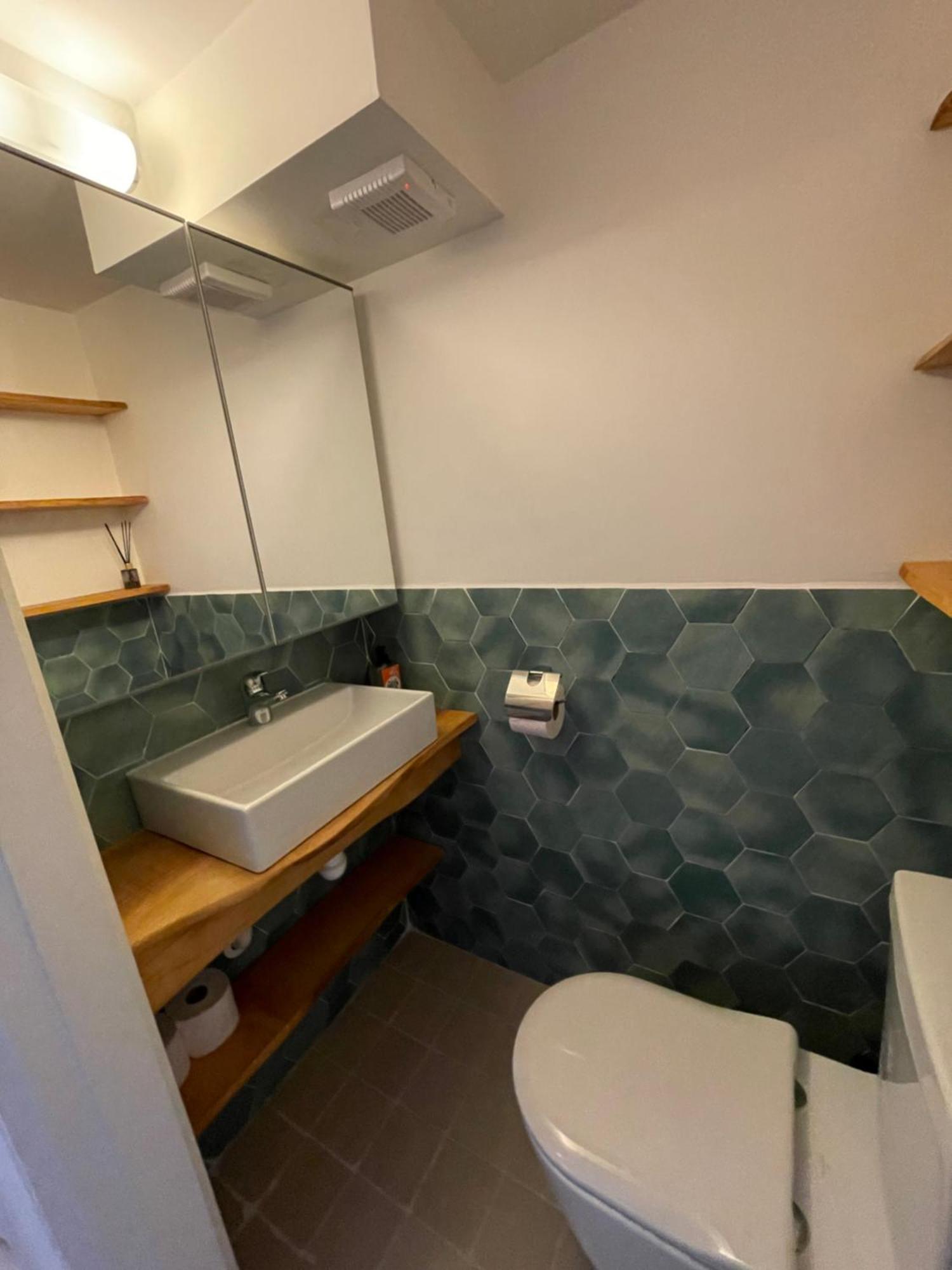 Strandzicht Zandvoort Boulevard Apartments Luaran gambar